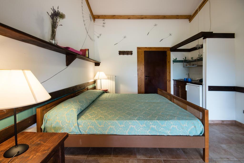 Il Borgo Centro Vacanze Гуардісталло Номер фото